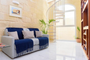 Casa Deguara townhouse Rabat Malta